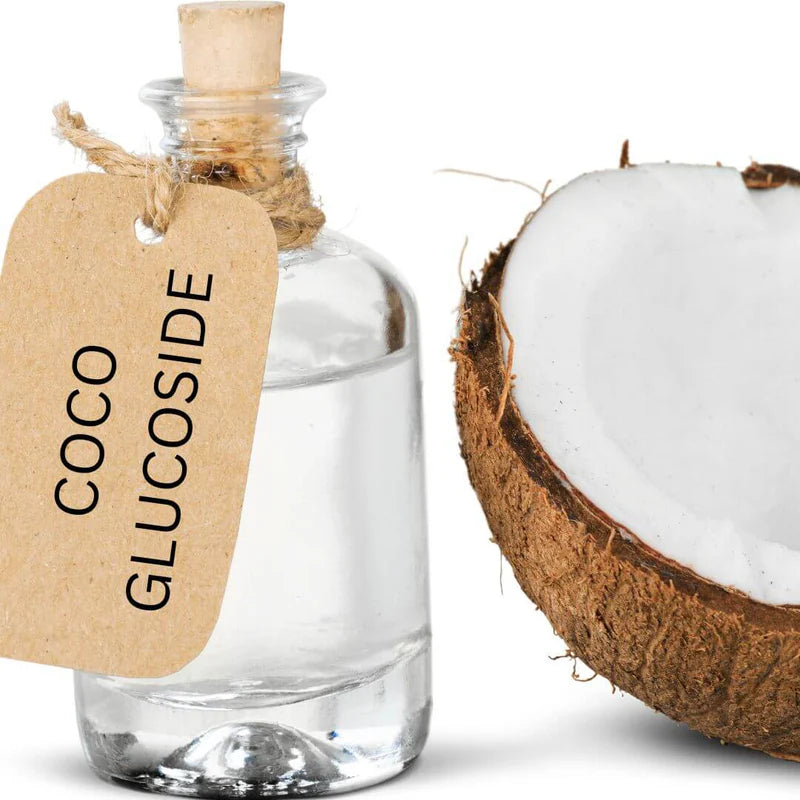 Coco glucoside 400g ecobeau8y