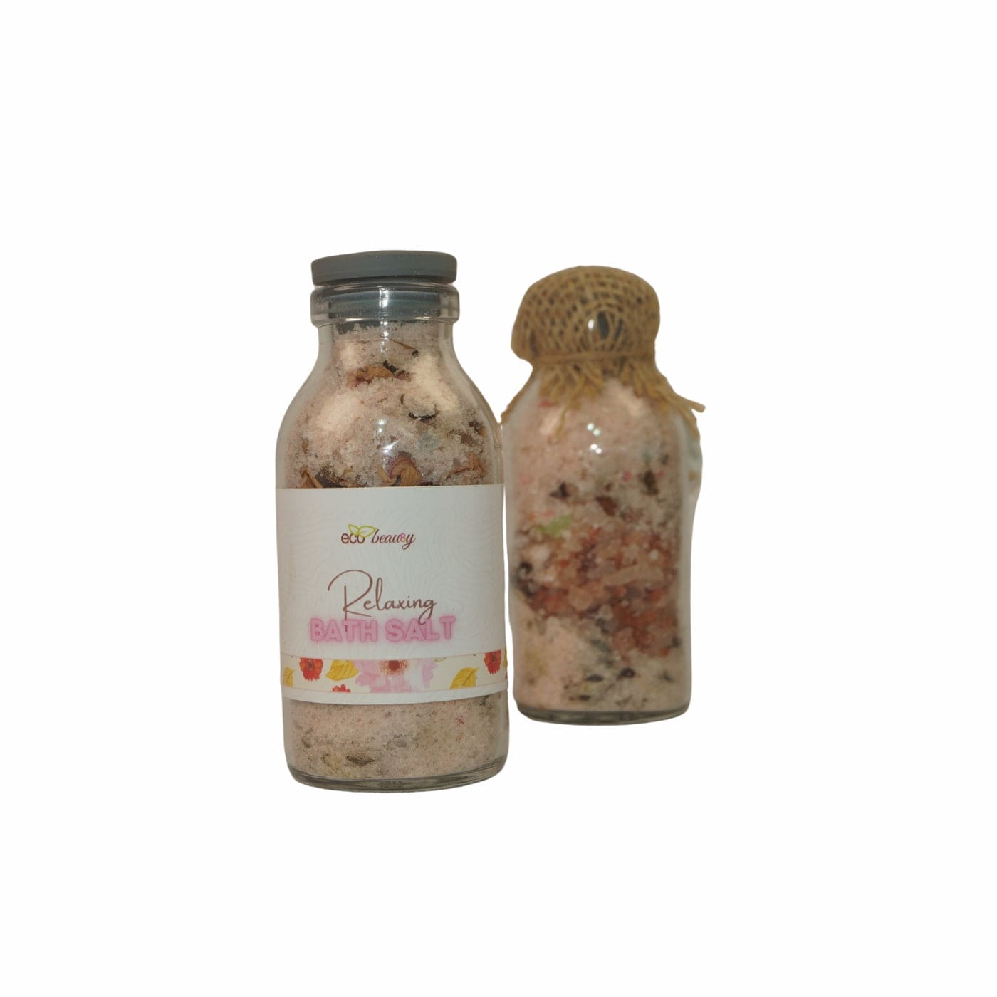 Relaxing Bath Salt ecobeau8y
