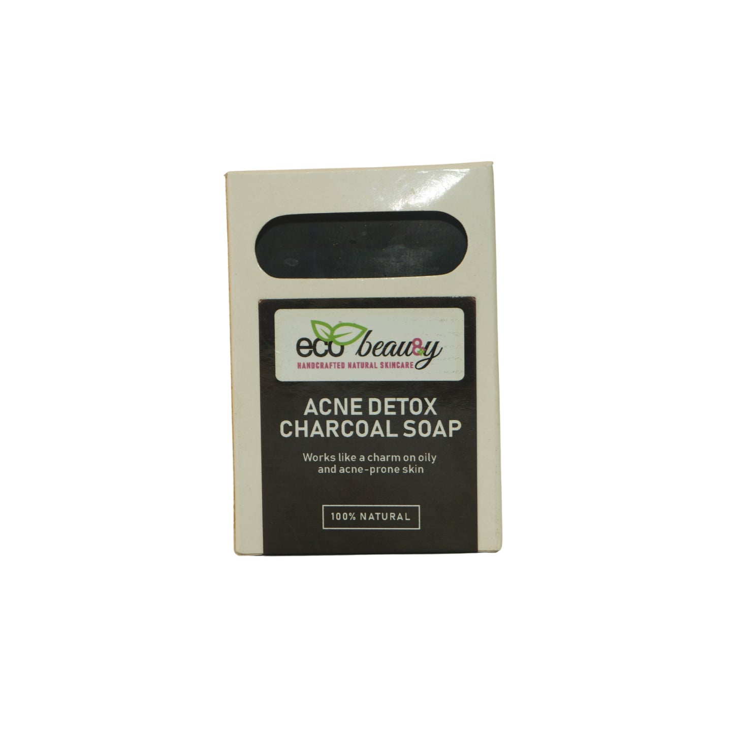 Acne Detox Charcoal Soap