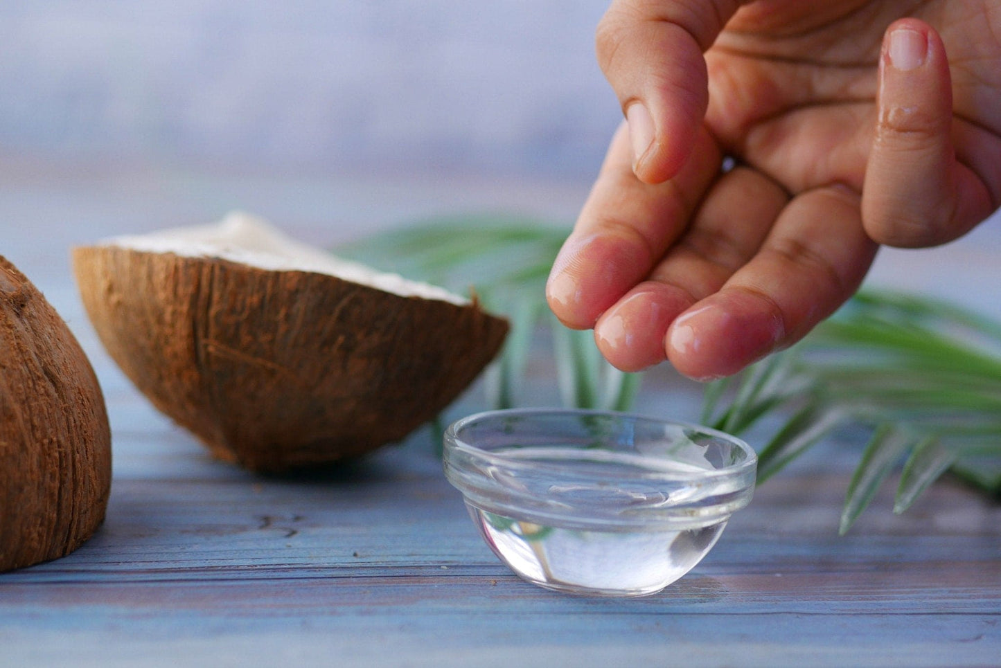 Coconut Oil | Cold Press - 200ml ecobeau8y
