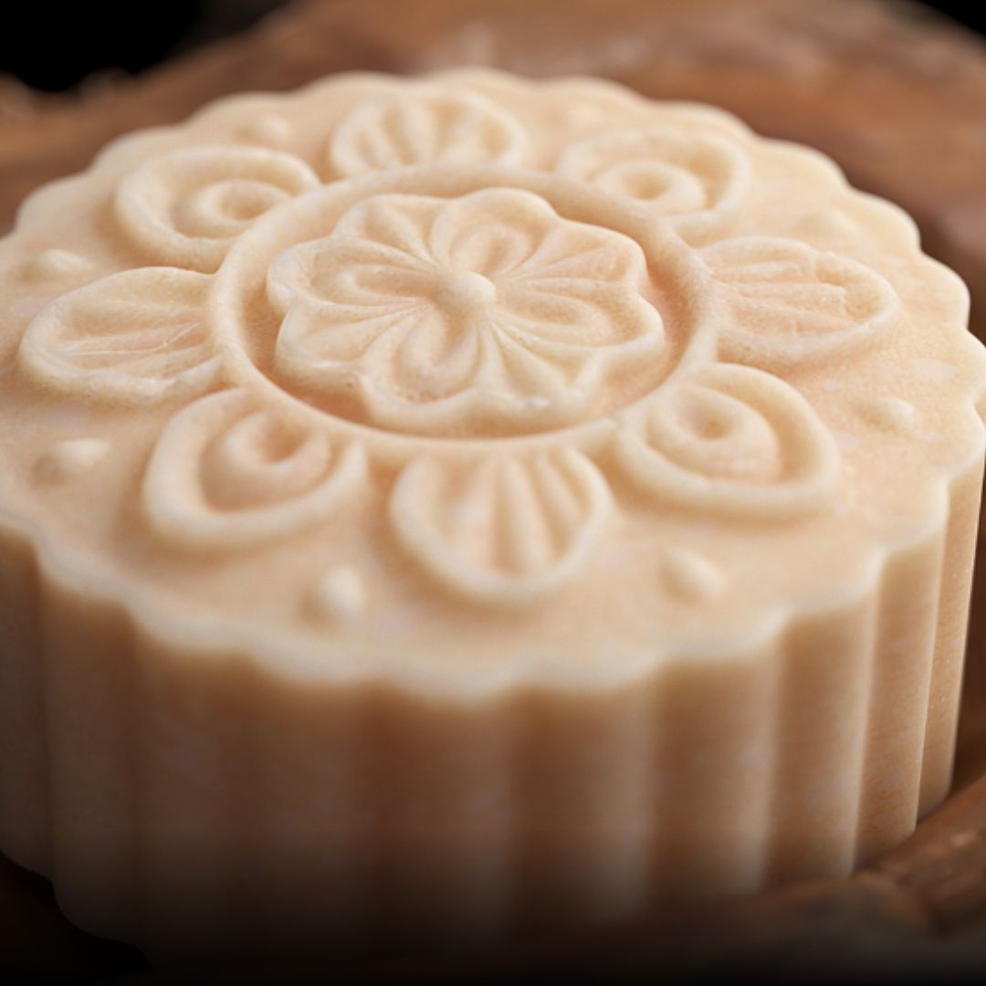 Rice Solid Shampoo Bar ecobeau8y