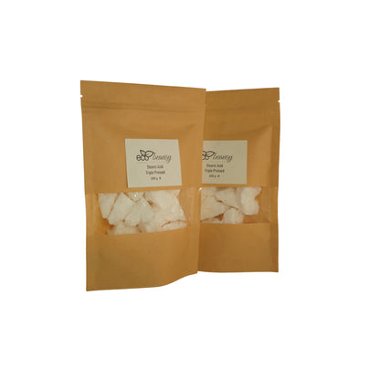 Emulsifying Wax NF 100 grams - Make Your own Creams & Lotions